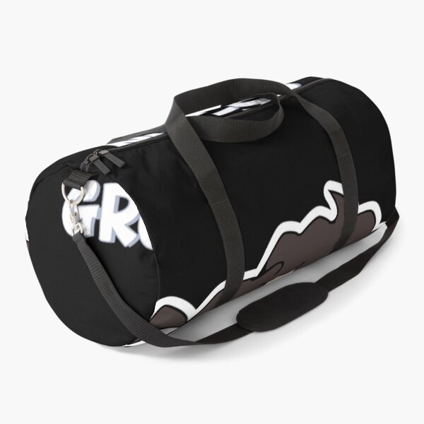 Item preview, Not-So Grump! Essential   designed and sold by JereHand.
