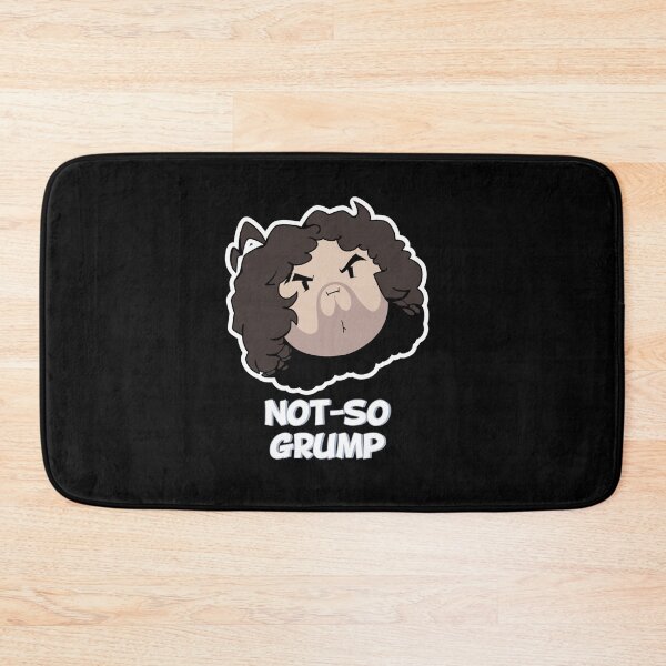 Item preview, Not-So Grump! Essential   designed and sold by JereHand.