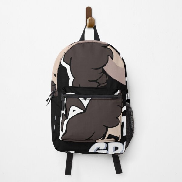 Item preview, Not-So Grump! Essential   designed and sold by JereHand.