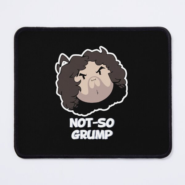 Item preview, Not-So Grump! Essential   designed and sold by JereHand.
