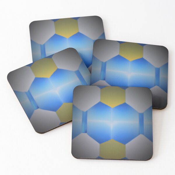 Item preview, Pattern Blue designed and sold by YEclectic.