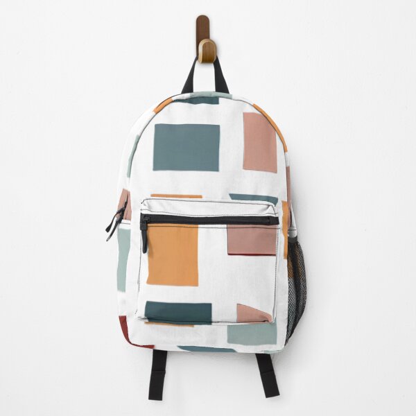 Item preview, Background or Pattern of Geometric Figures designed and sold by MinimalistHaven.