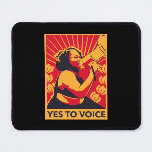 Item preview, Vote Yes 1 designed and sold by CortneyErnser11.