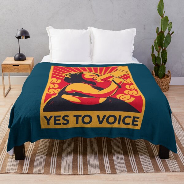 Item preview, Vote Yes 1 designed and sold by CortneyErnser11.