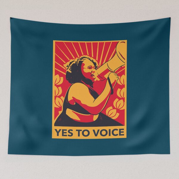 Item preview, Vote Yes  1 designed and sold by CortneyErnser11.