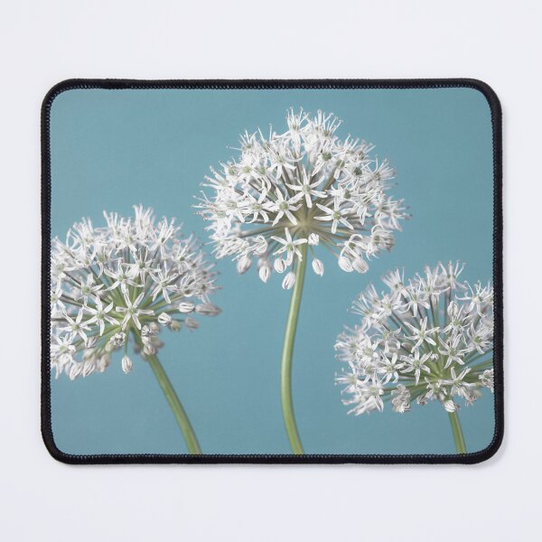 Item preview, Whimsical Allium Trio designed and sold by assaf.