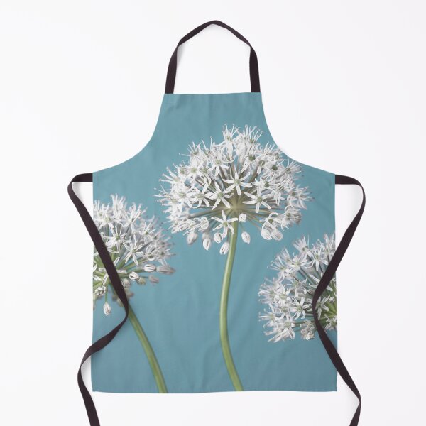 Item preview, Whimsical Allium Trio designed and sold by assaf.