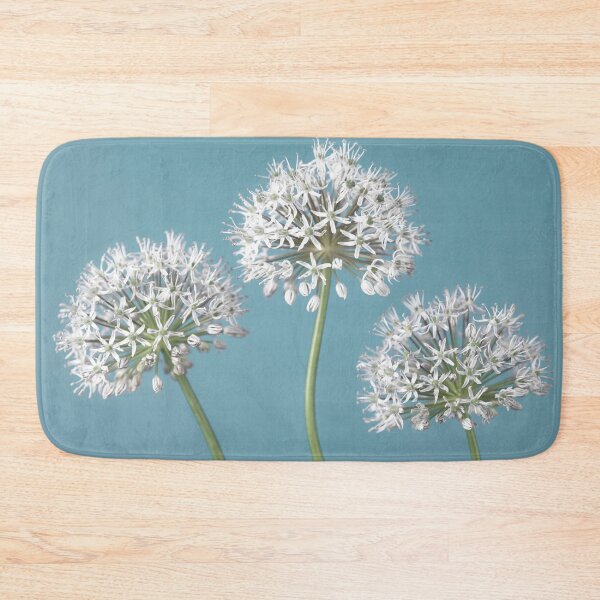 Item preview, Whimsical Allium Trio designed and sold by assaf.