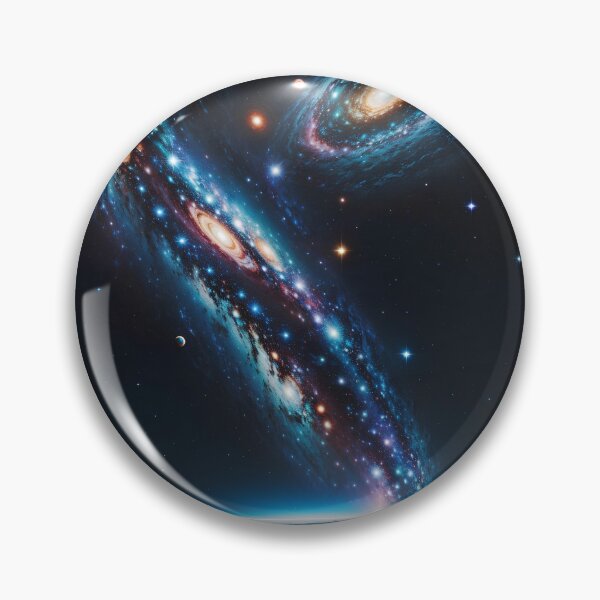 Item preview, Celestial Harmony - II designed and sold by positivVibesArt.