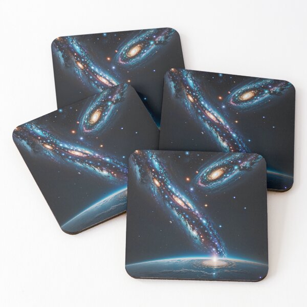Item preview, Celestial Harmony - II designed and sold by positivVibesArt.