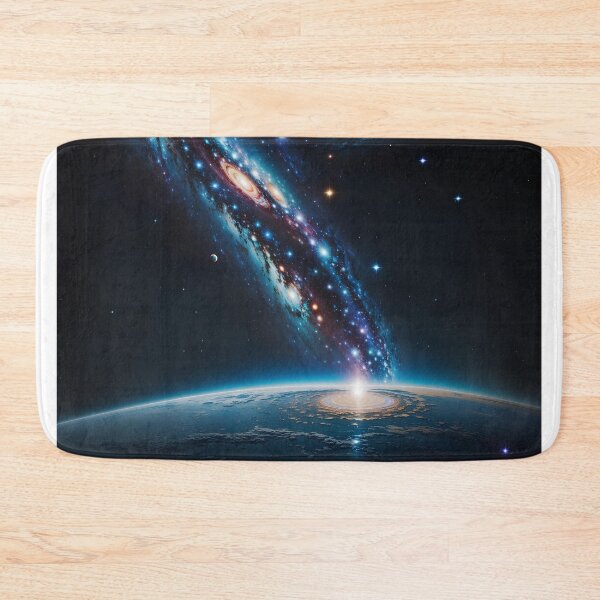 Item preview, Celestial Harmony - II designed and sold by positivVibesArt.