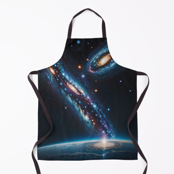 Item preview, Celestial Harmony - II designed and sold by positivVibesArt.
