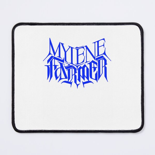 Item preview, MYLENE FARMER nevermore designed and sold by DeanJungleFash.