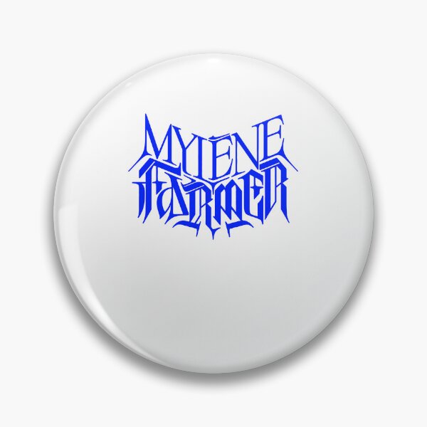 Item preview, MYLENE FARMER nevermore designed and sold by DeanJungleFash.