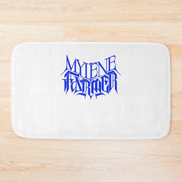 Item preview, MYLENE FARMER nevermore designed and sold by DeanJungleFash.