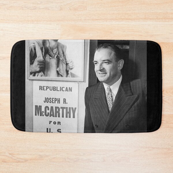 Item preview, Joseph R. McCarthy for U.S. Senator designed and sold by EnglishMosley.