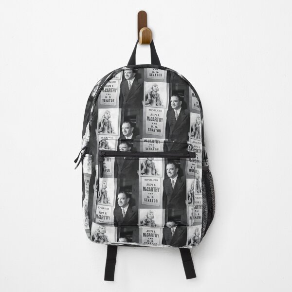 Item preview, Joseph R. McCarthy for U.S. Senator designed and sold by EnglishMosley.