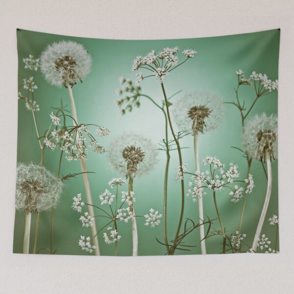 Item preview, Meadow Flowers designed and sold by assaf.