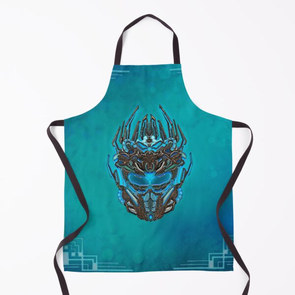 Item preview, Awesome cyberpunk mask designed and sold by nicky2342.