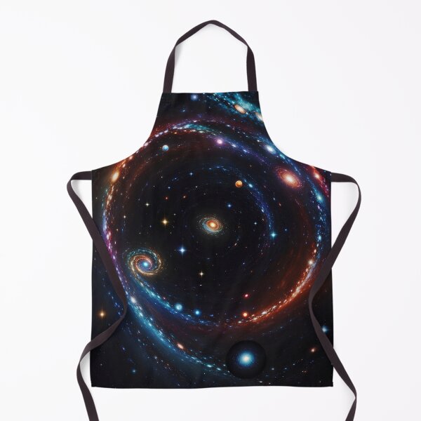 Item preview, Celestial Harmony - III designed and sold by positivVibesArt.