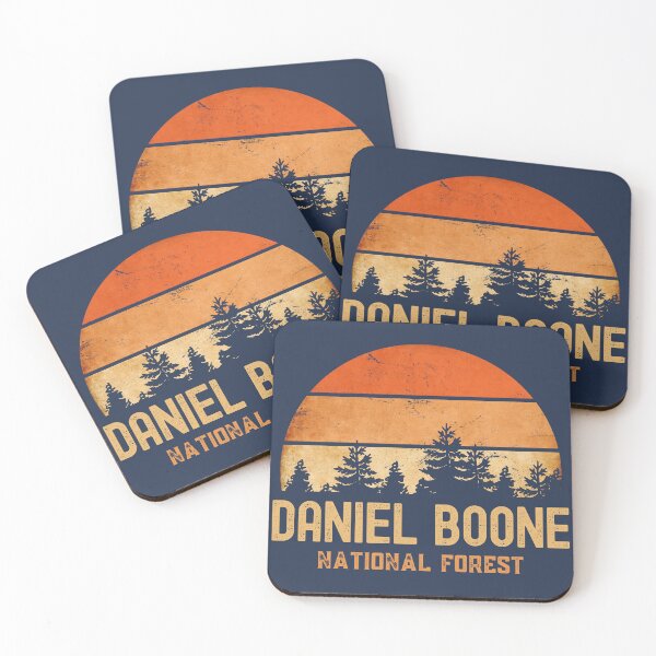 Item preview, Daniel Boone National Forest designed and sold by soulfulprintss8.
