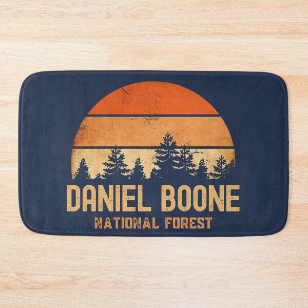 Item preview, Daniel Boone National Forest designed and sold by soulfulprintss8.