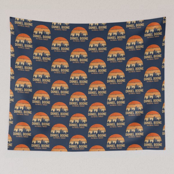 Item preview, Daniel Boone National Forest designed and sold by soulfulprintss8.