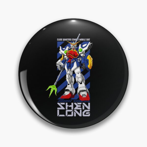 Item preview, Shenlong Gundam designed and sold by EddieClothing.