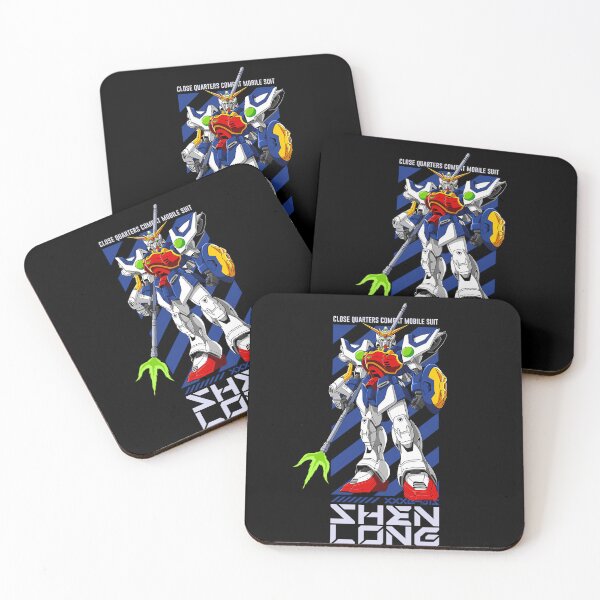 Item preview, Shenlong Gundam designed and sold by EddieClothing.