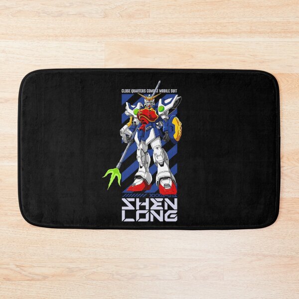 Item preview, Shenlong Gundam designed and sold by EddieClothing.