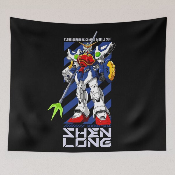 Item preview, Shenlong Gundam designed and sold by EddieClothing.
