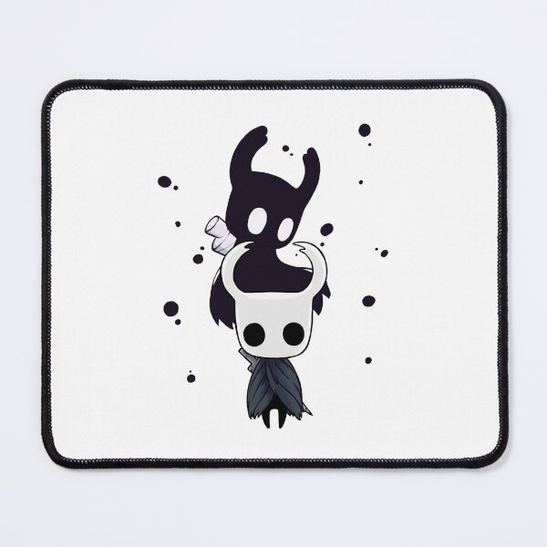 Item preview, Hollow Knight and Shadow designed and sold by Pezzano Design.