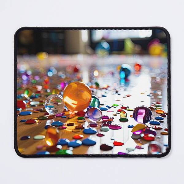 Item preview, Colored stones on the floor designed and sold by abmkf.