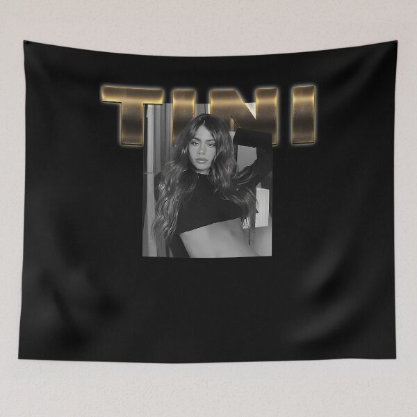 Item preview, golden tini designed and sold by HillFashionArt.