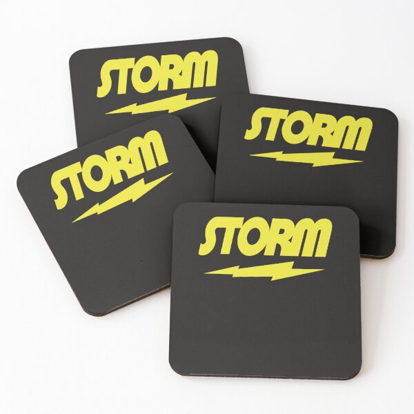 Artikelvorschau, Storm Bowling Guys Unisex T-Shirt 1 entworfen und verkauft von DavidWShimp8.