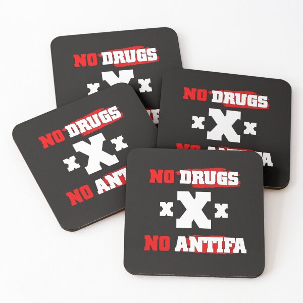 Item preview, Straight Edge Anti antifa  designed and sold by DavidWShimp8.