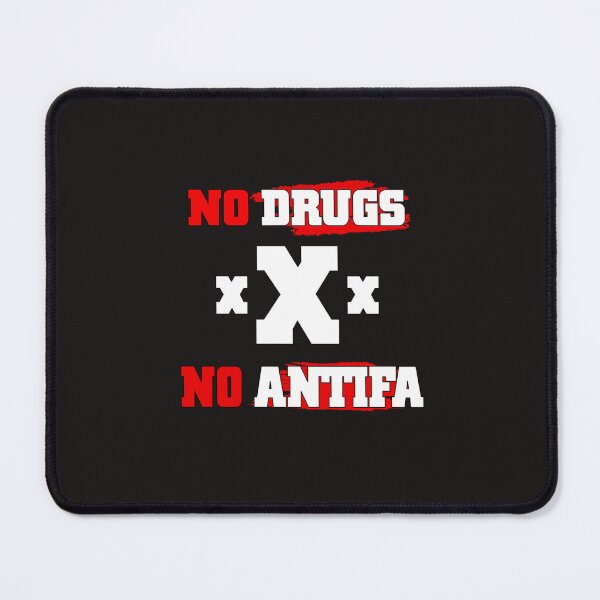 Item preview, Straight Edge Anti antifa designed and sold by DavidWShimp8.