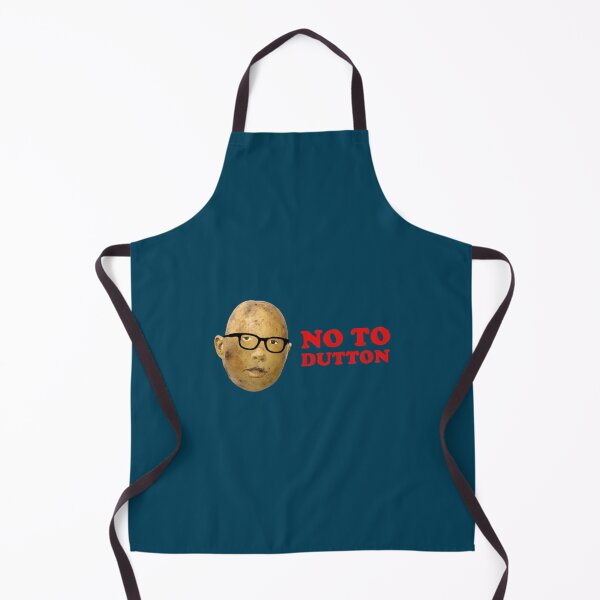 Item preview, Say No to Peter Dutton Potato designed and sold by CortneyErnser11.