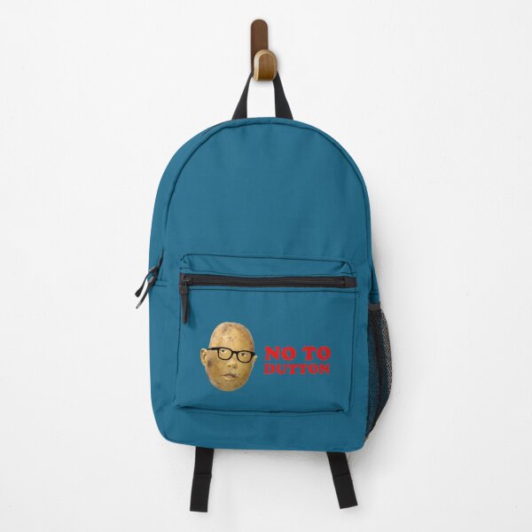 Item preview, Say No to Peter Dutton Potato designed and sold by CortneyErnser11.