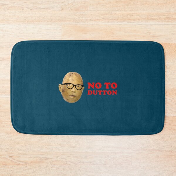 Item preview, Say No to Peter Dutton Potato   designed and sold by CortneyErnser11.