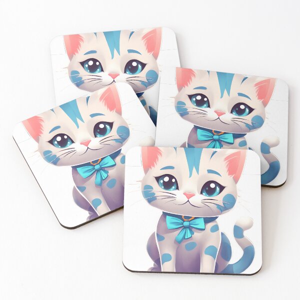 Item preview, Meowtastic cute cat designed and sold by jojokrap-2023.