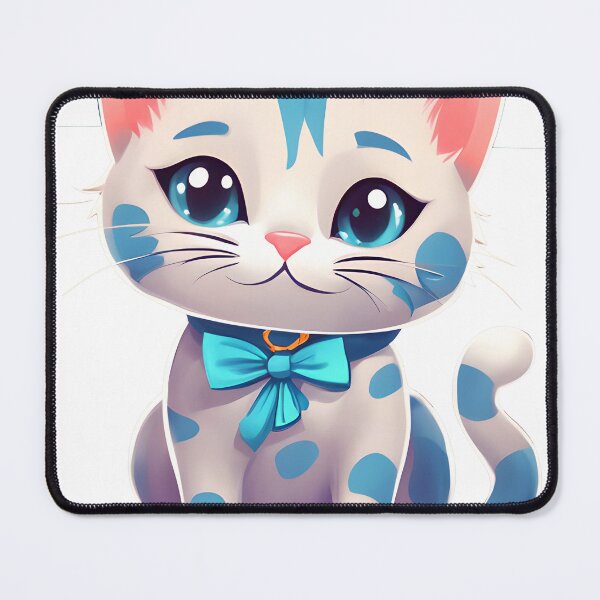 Item preview, Meowtastic cute cat designed and sold by jojokrap-2023.