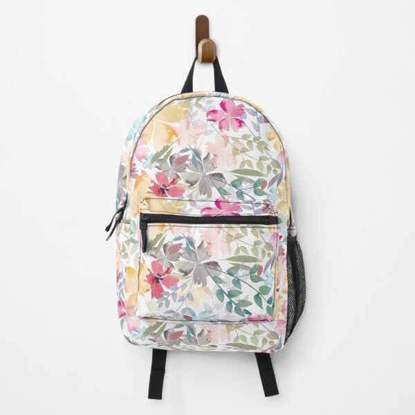 Item preview, Bright flowers designed and sold by Katalina Mavares.