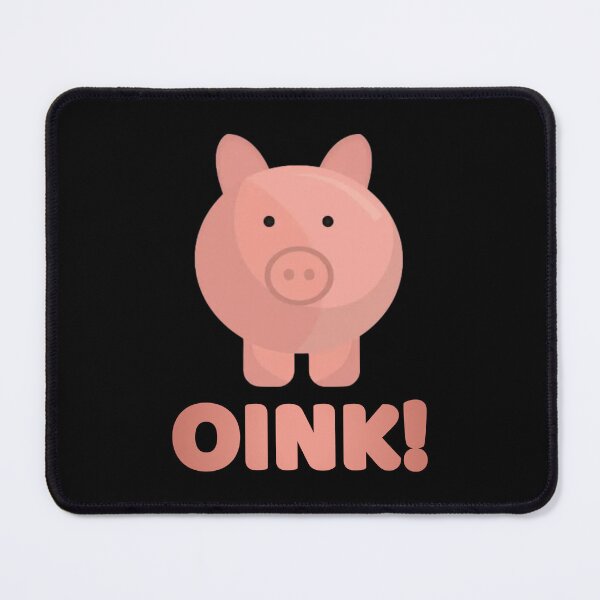 Item preview, Oink designed and sold by JoseyMiles.