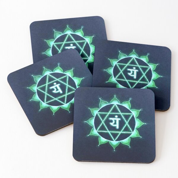Item preview, Anahat Chakra Drawing designed and sold by Mayur Sharma.