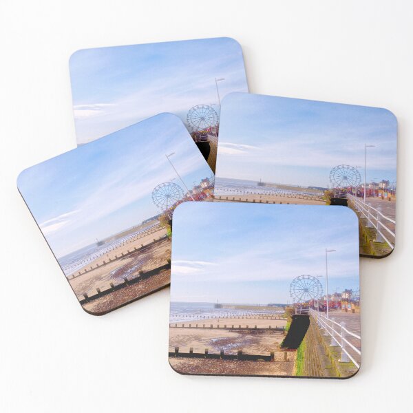 Item preview, Bridlington Beach & Promenade  designed and sold by Alisonchambers2.