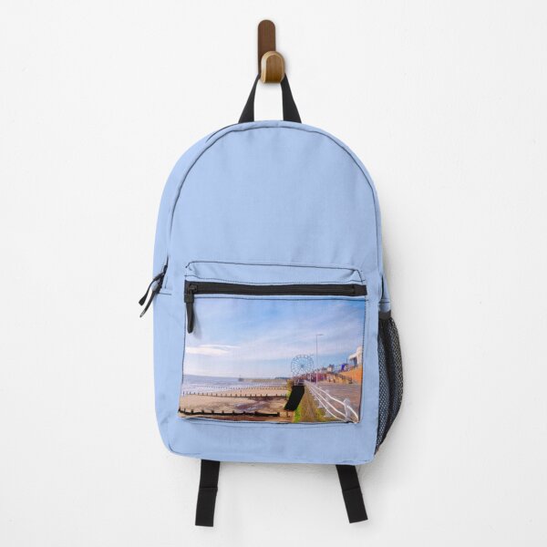 Item preview, Bridlington Beach & Promenade designed and sold by Alisonchambers2.