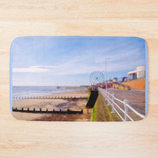 Item preview, Bridlington Beach & Promenade  designed and sold by Alisonchambers2.