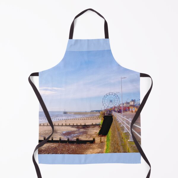 Item preview, Bridlington Beach & Promenade designed and sold by Alisonchambers2.