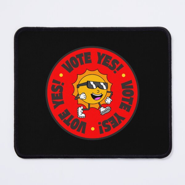 Item preview, Vote Yes On The Indigenous Voice To Parliament - Australia designed and sold by CortneyErnser11.